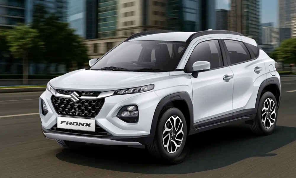 Review Suzuki Fronx 2026: SUV Crossover Stylish yang Irit dan Nyaman untuk Harian