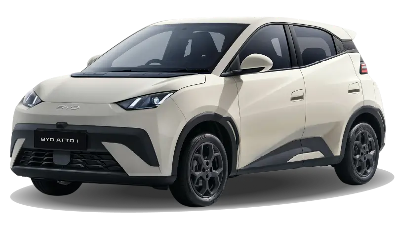 Harga BYD Atto 1 Batam 2026
