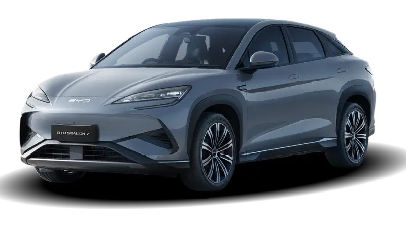 Harga BYD Sealion 7 Batam 2026