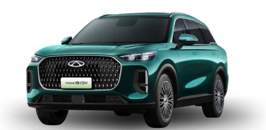 Chery Tiggo 9 CSH