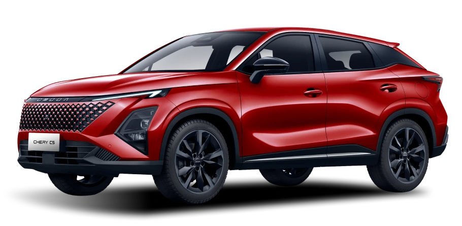 Chery C5