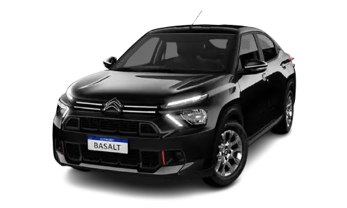 Citroen Basalt