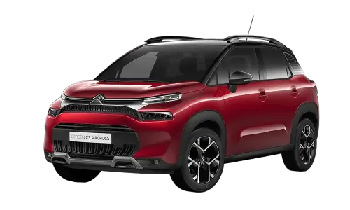Harga Citroen C3 Aircross Sidoarjo 2026