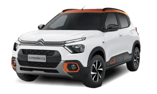 Harga Citroen C3 Sidoarjo 2026