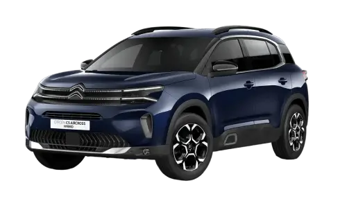 Harga Citroen C5 Aircross Sidoarjo 2026