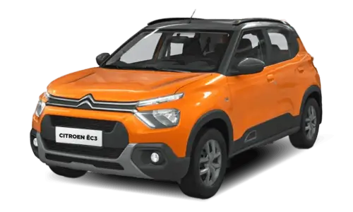 Harga Citroen E-C3 Electric Sidoarjo 2026