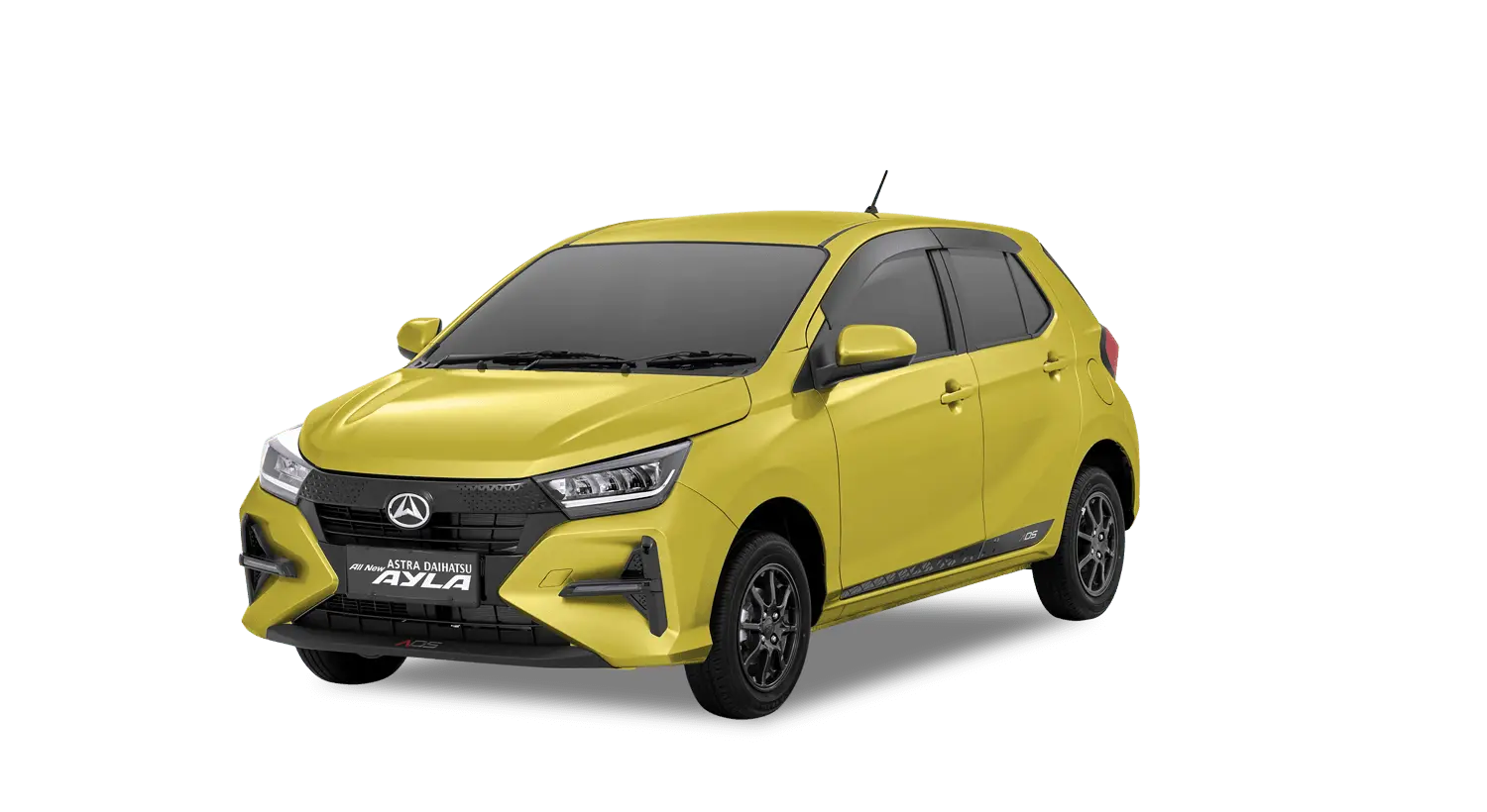 Daihatsu Ayla