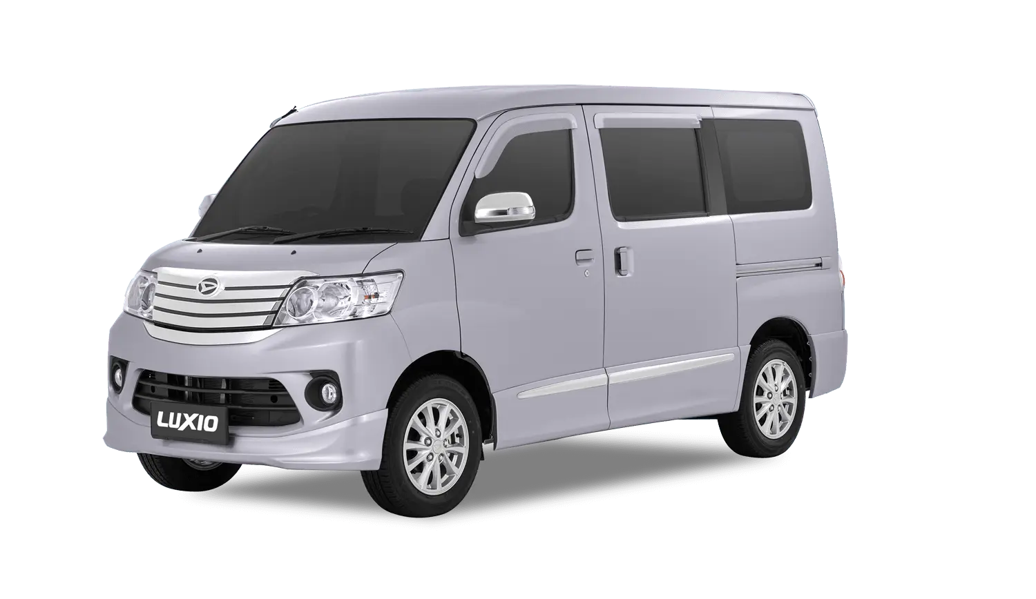 Harga Daihatsu Luxio Jepara