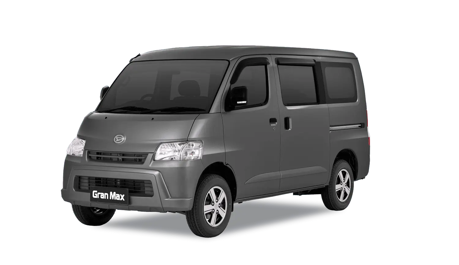 Daihatsu Gran Max Minibus