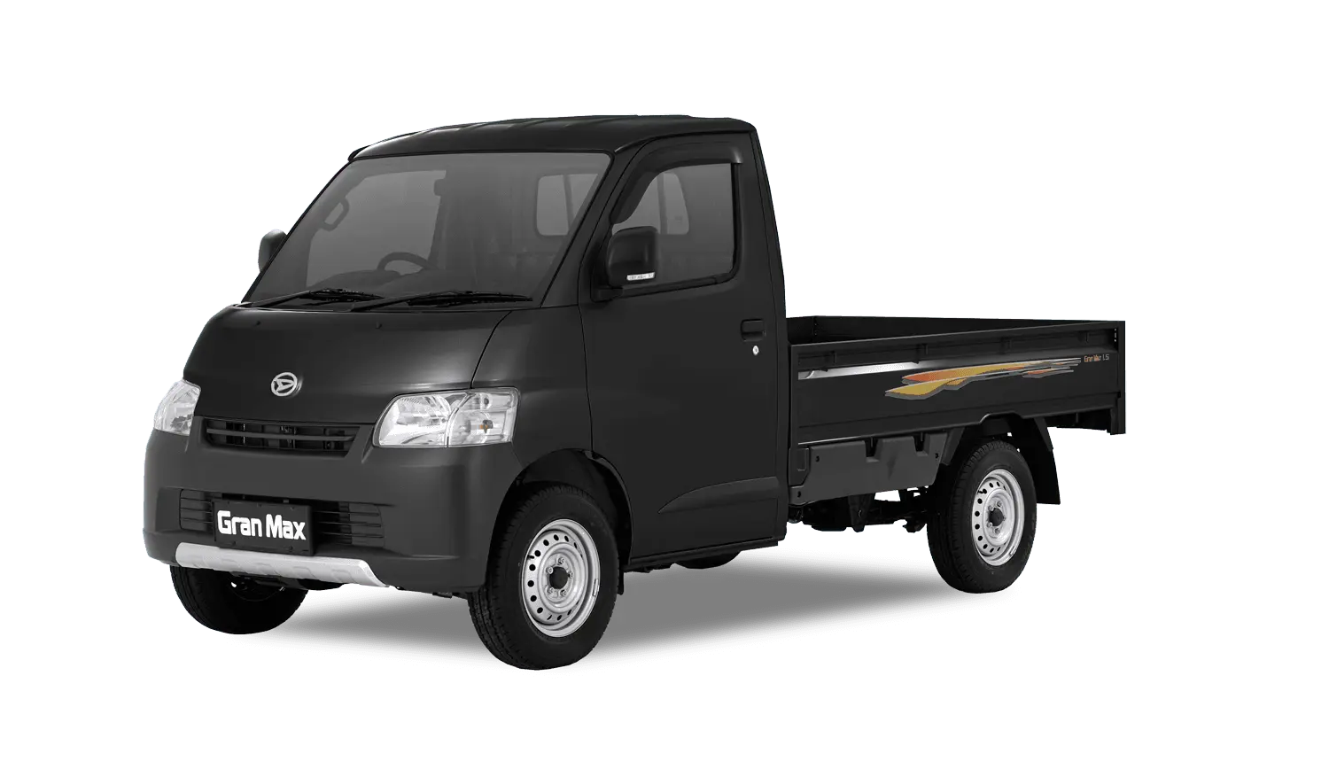 Daihatsu Gran Max Pickup