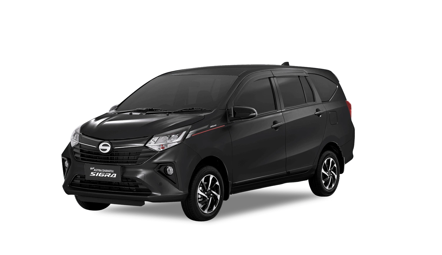 Daihatsu Sigra