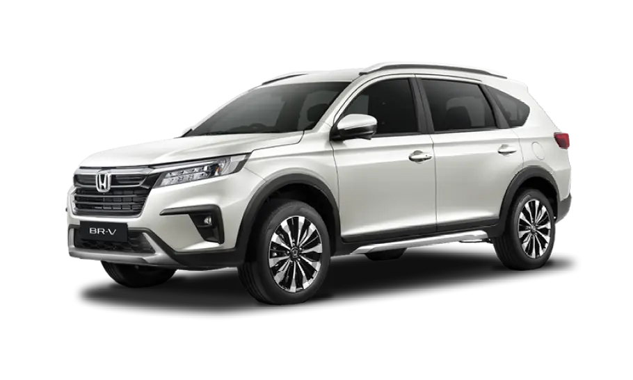 Honda BR-V N7X