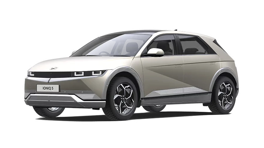 Harga Hyundai Ioniq 5 Bogor 2026