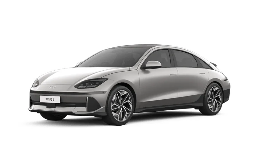 Harga Hyundai Ioniq 6 Bogor 2026