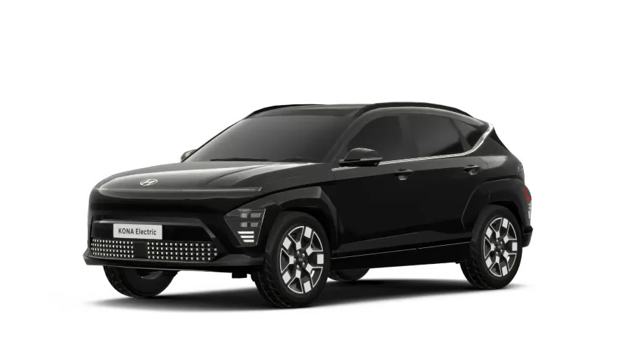 Harga Hyundai Kona Electric Bogor 2026