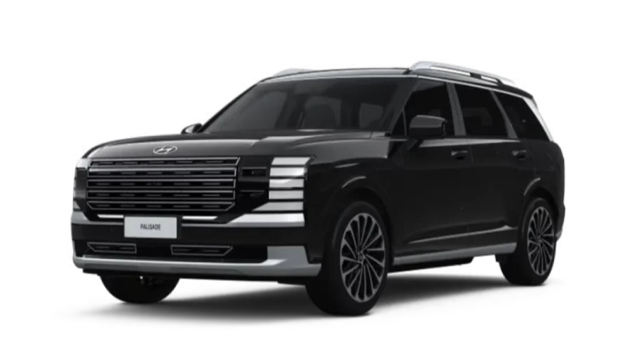 Harga Hyundai Palisade Bogor 2026
