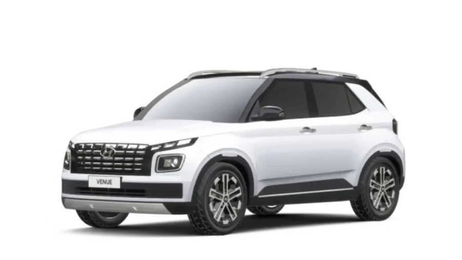 Harga Hyundai Venue Bogor 2026