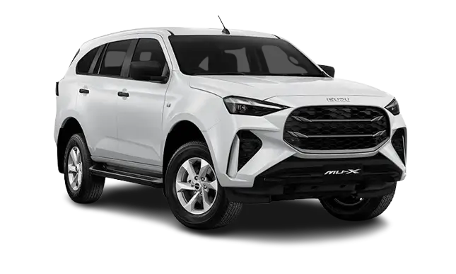 Harga Isuzu MU-X Kediri 2026