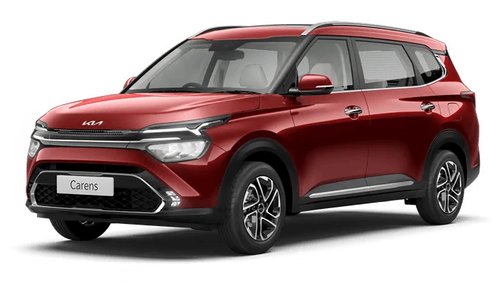 Harga Kia Carens Batam 2026