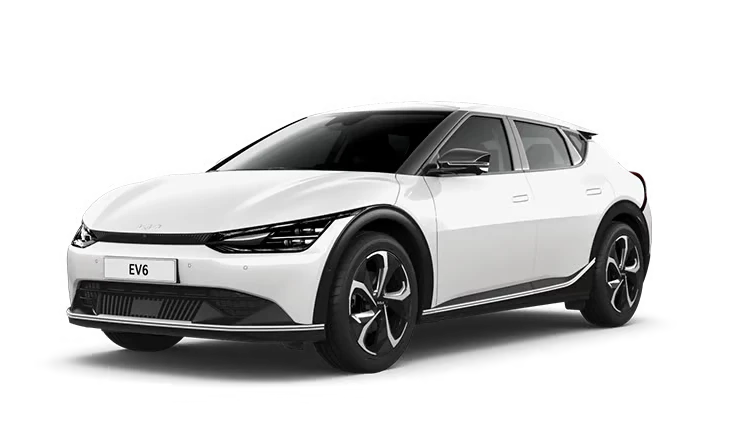 Harga Kia EV6 Batam 2026
