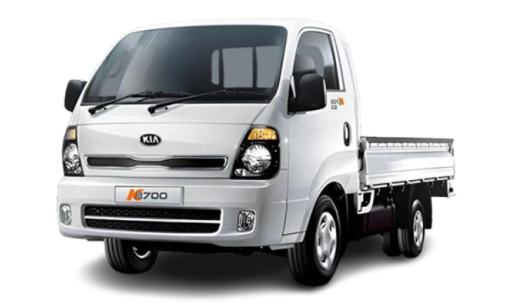 Harga Kia Pickup Truck Batam 2026