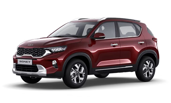 Harga Kia Sonet Batam 2026