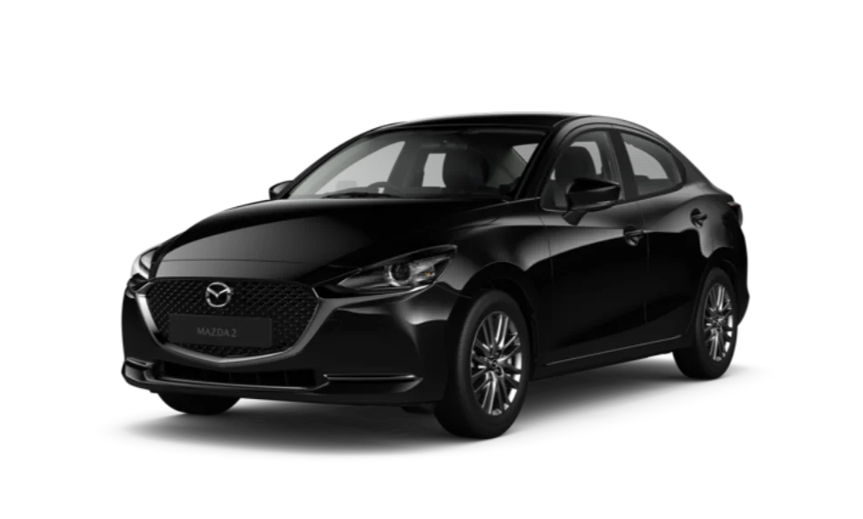 Harga Mazda 2 Sedan Batam 2026
