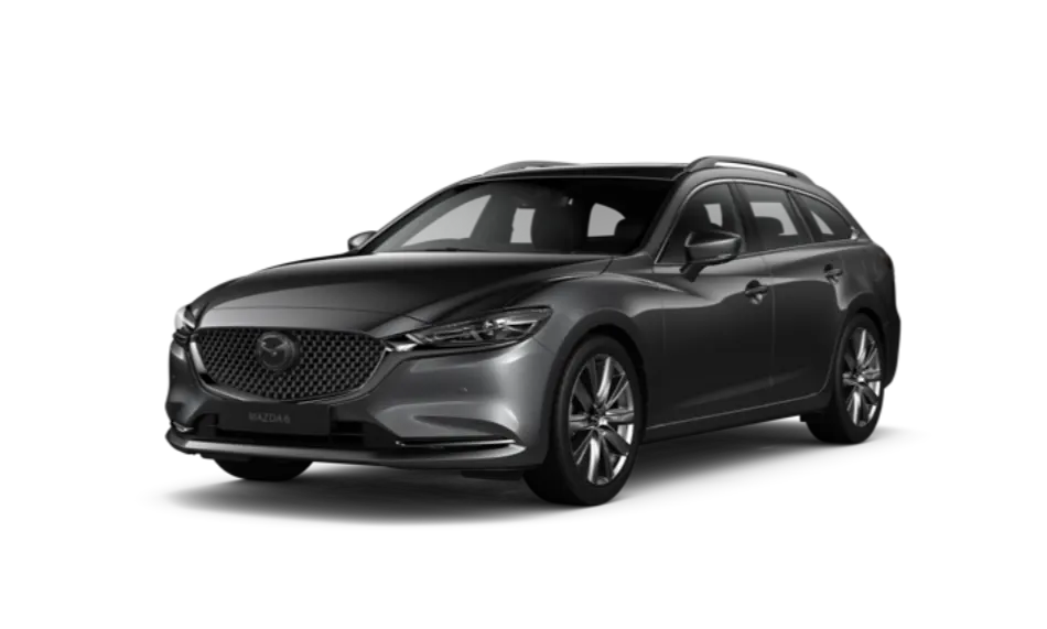 Harga Mazda 6 Estate Batam 2026