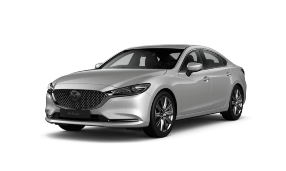 Harga Mazda 6 Sedan Batam 2026
