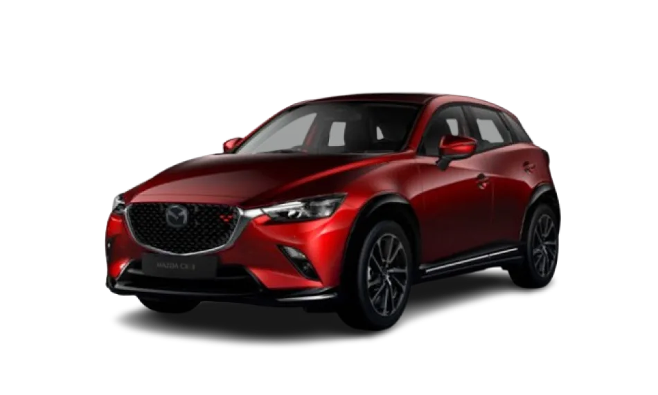 Harga Mazda CX-3 Batam 2026