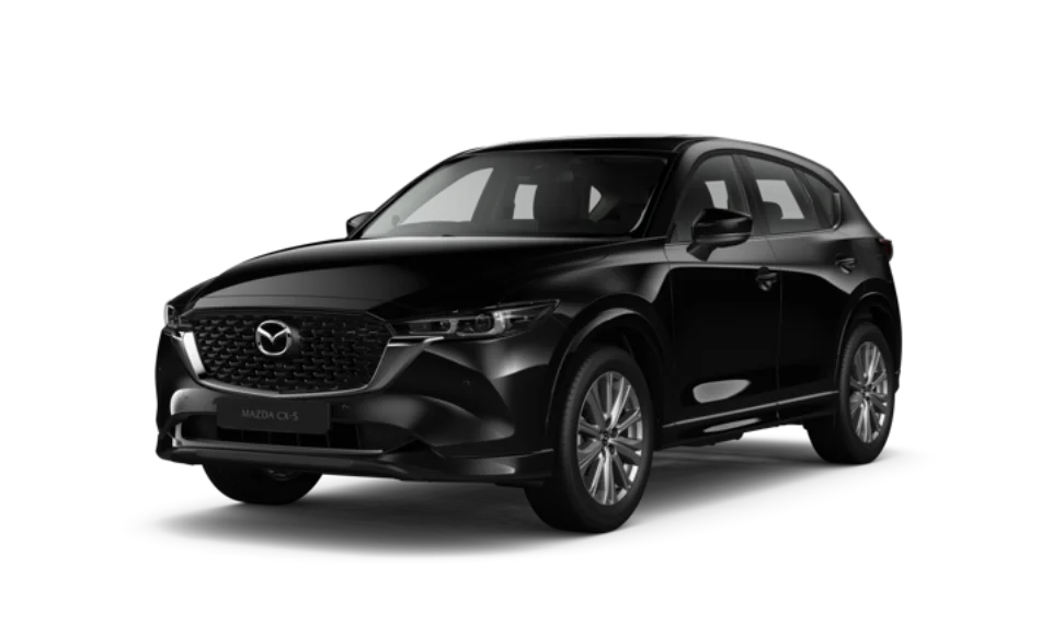 Harga Mazda CX-5 Batam 2026