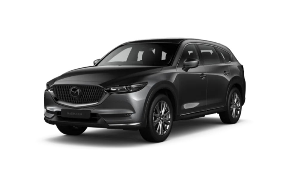Harga Mazda CX-8 Batam 2026