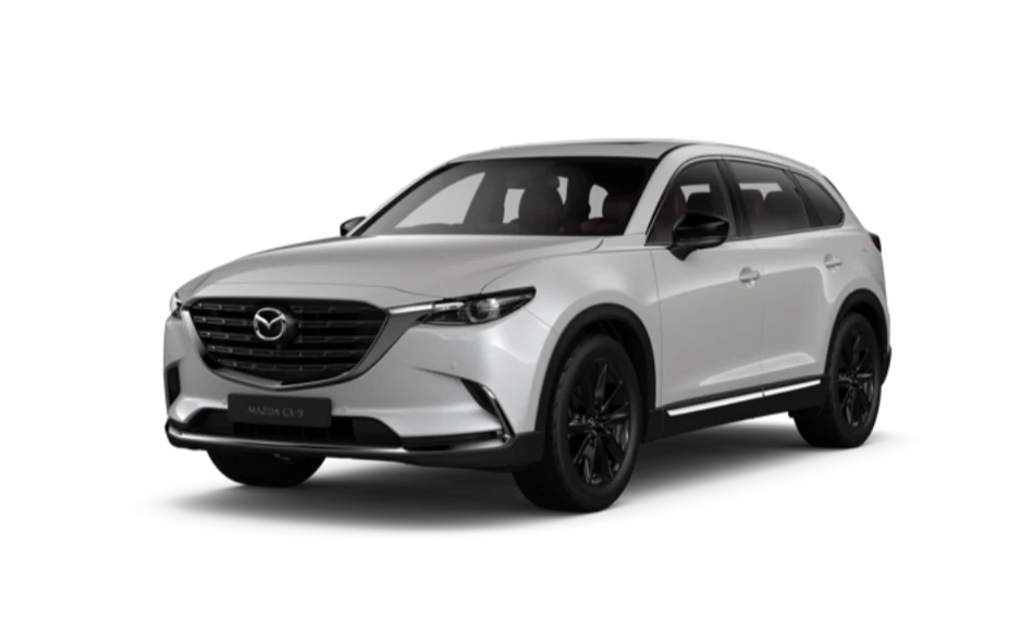 Harga Mazda CX-9 Batam 2026