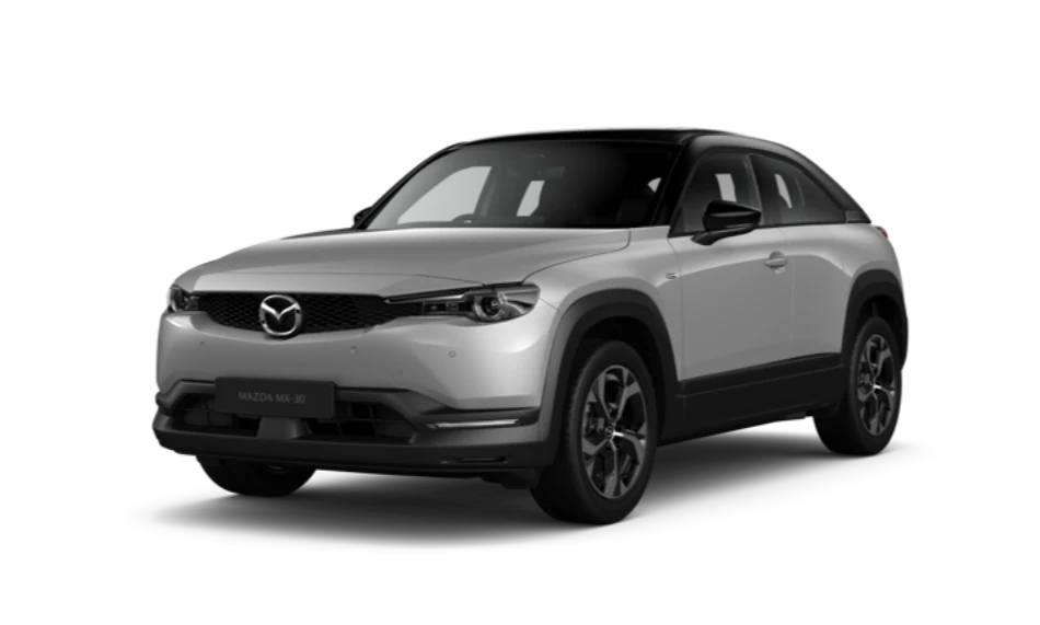 Harga Mazda MX-30 Batam 2026
