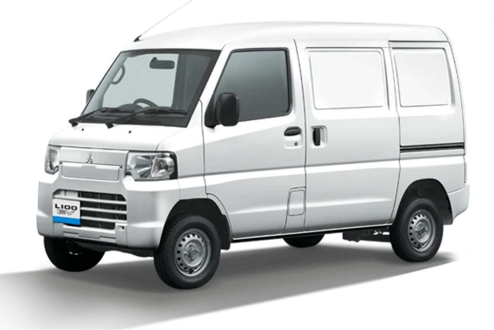 Mitsubishi L100 EV