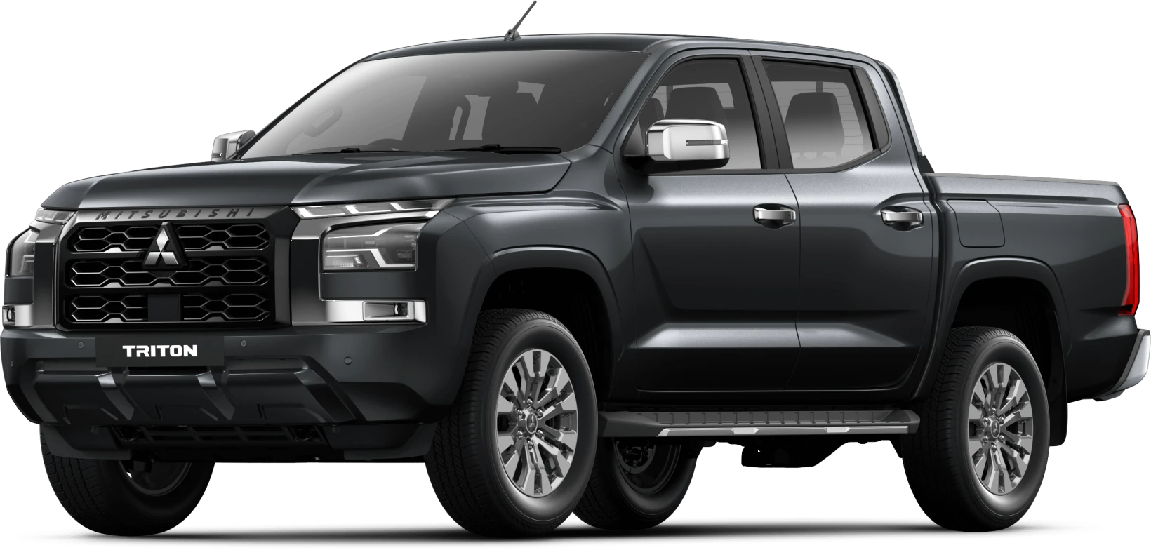 Mitsubishi Triton