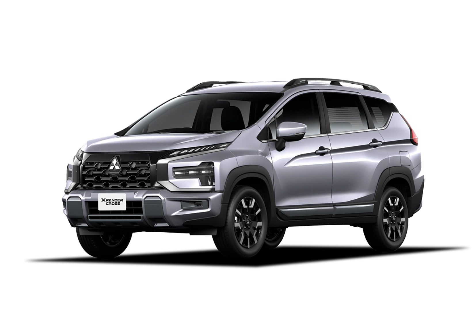 Mitsubishi Xpander Cross