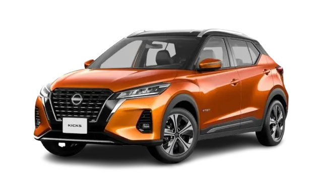 Harga Nissan Kicks Jambi 2026