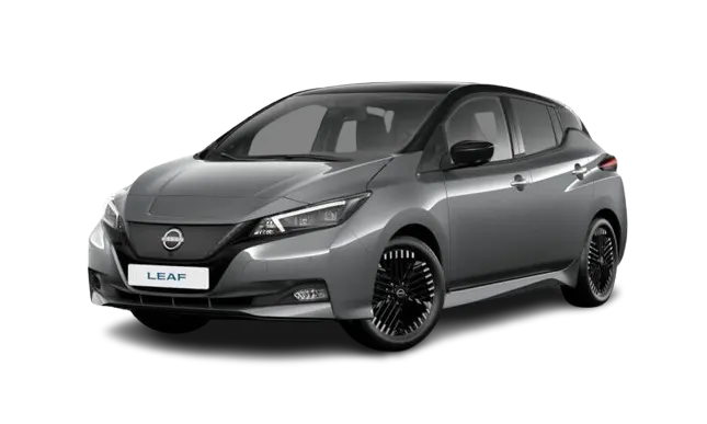 Harga Nissan Leaf Jambi 2026