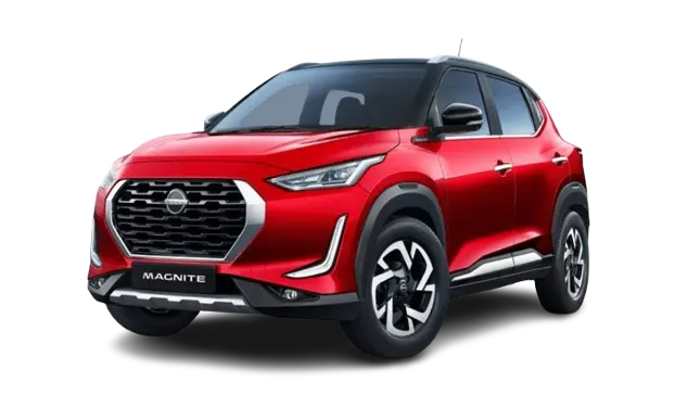 Harga Nissan Magnite Jambi 2026