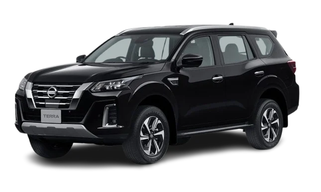Harga Nissan Terra Jambi 2026
