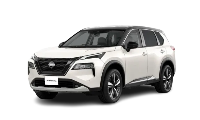Harga Nissan X-Trail Jambi 2026