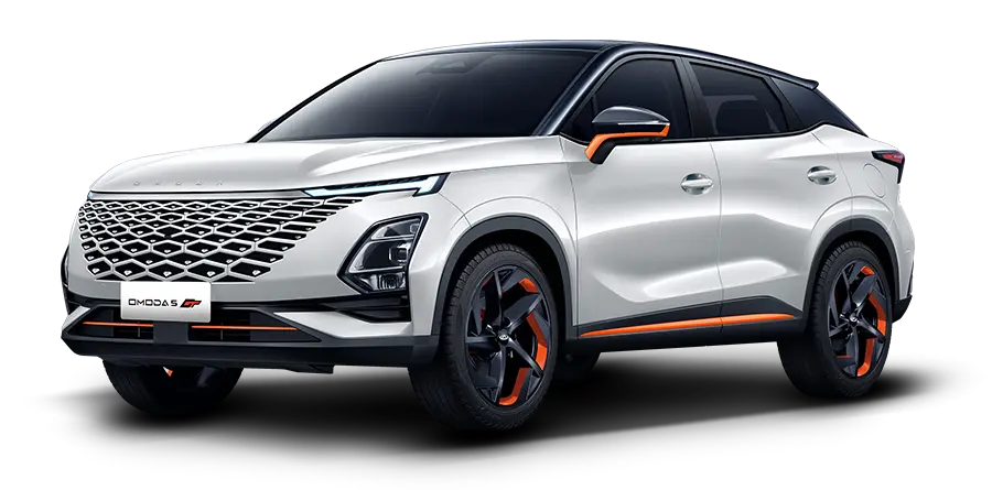 Chery Omoda 5 GT