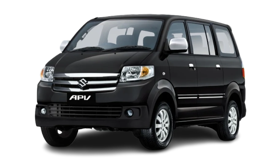 Suzuki APV