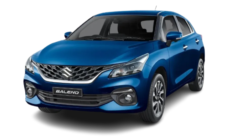 Suzuki Baleno