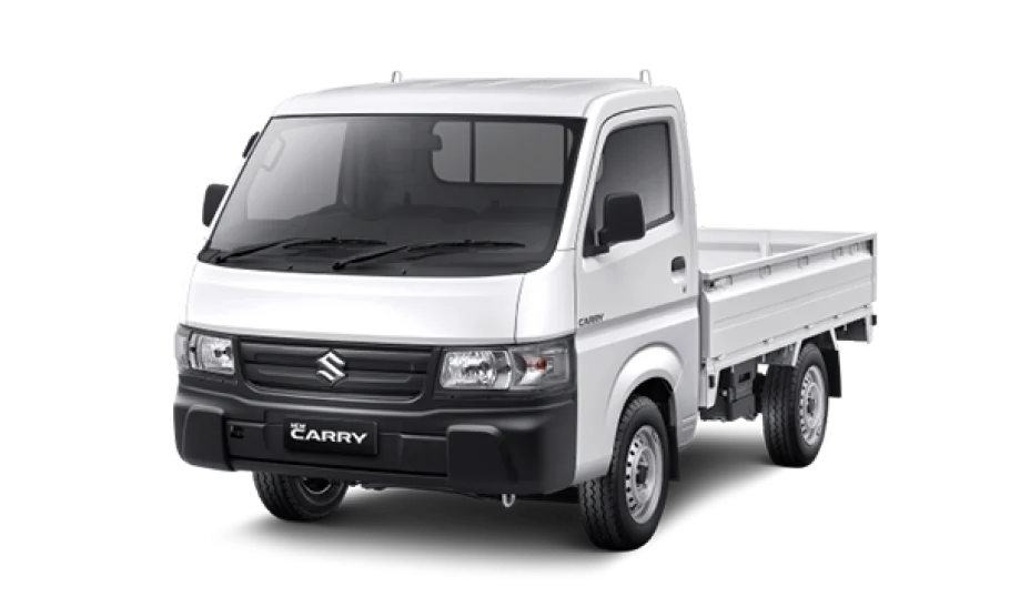 Suzuki Carry Pickup