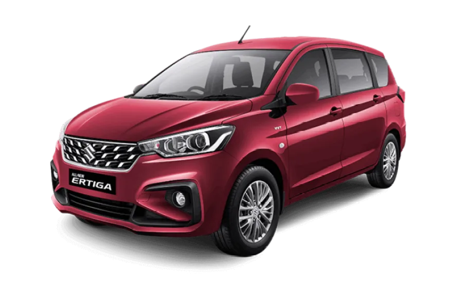 Suzuki Ertiga