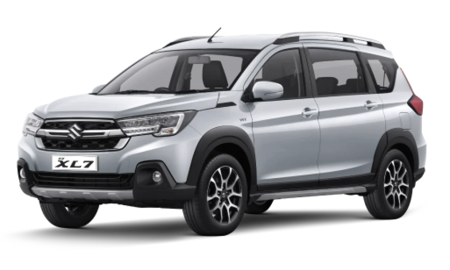 Suzuki XL 7
