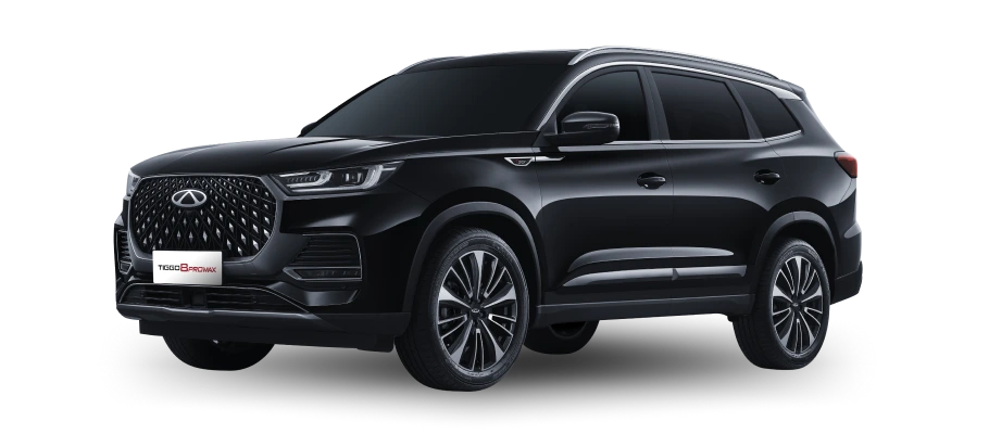 Chery Tiggo 8 Pro Max