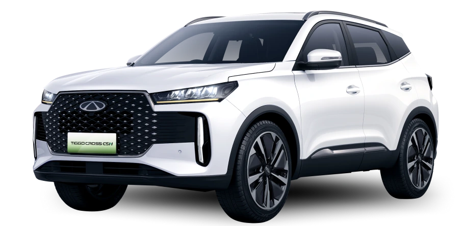 Chery Tiggo Cross CSH